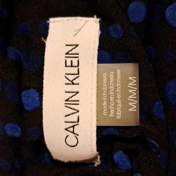 Calvin Klein Top - Picture 5 of 6